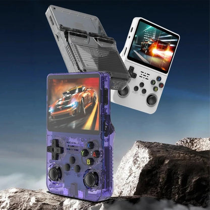 Nostalgia Gamer Handheld Console™